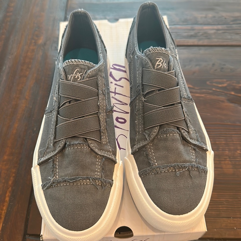 Blowfish Malibu Marley NWT NIB